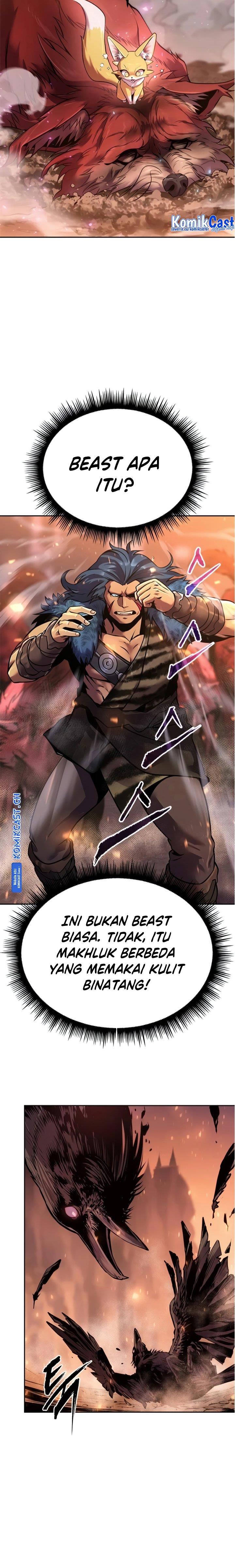 Chronicles of the Demon Faction Chap 41 - Next Chap 42