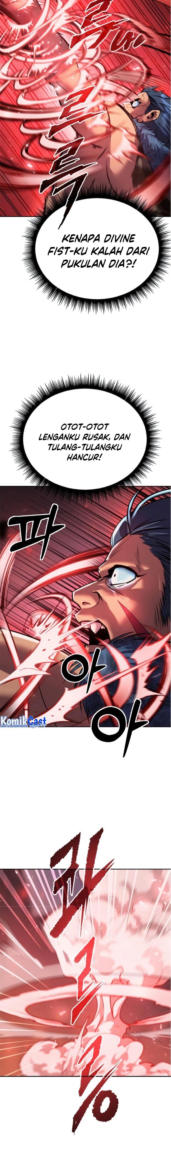 Chronicles of the Demon Faction Chap 41 - Next Chap 42