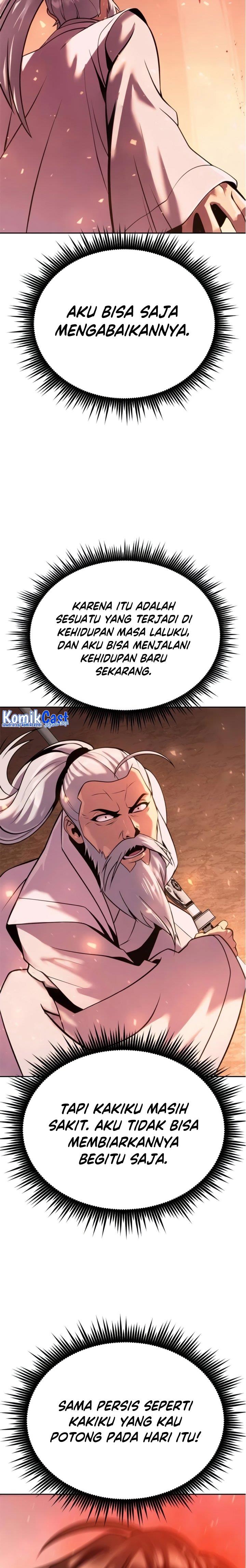 Chronicles of the Demon Faction Chap 41 - Next Chap 42