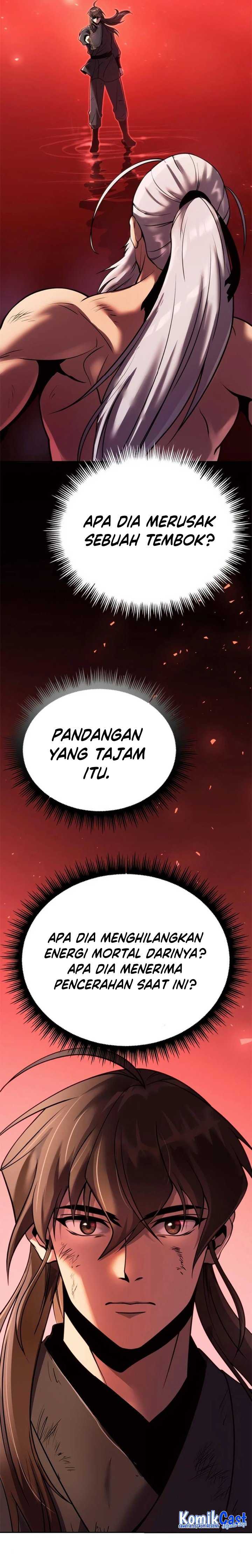 Chronicles of the Demon Faction Chap 42 - Next Chap 43