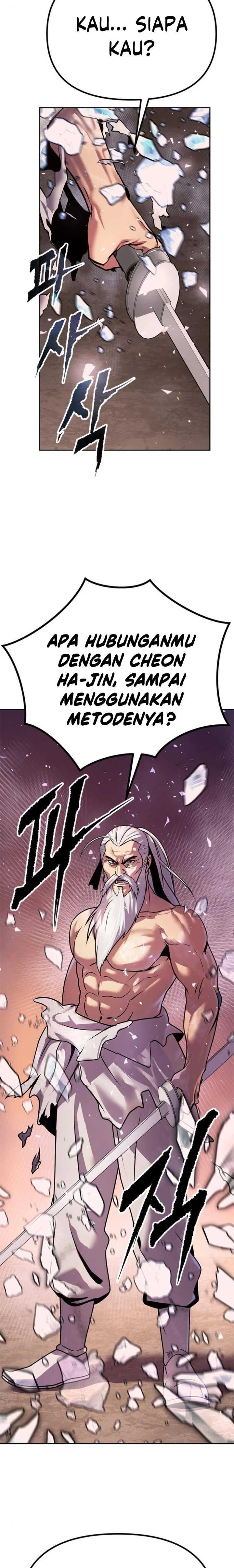 Chronicles of the Demon Faction Chap 42 - Next Chap 43