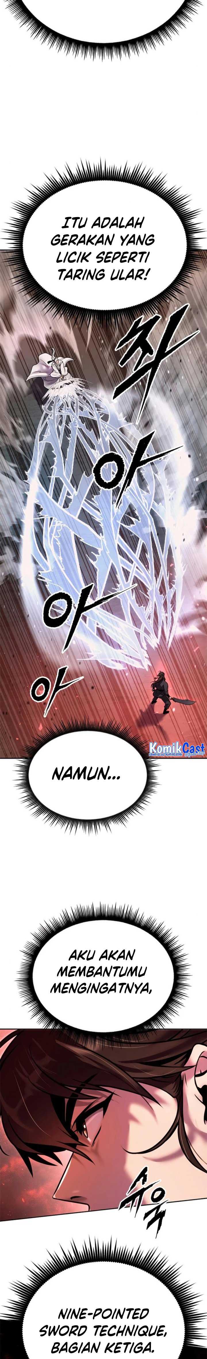 Chronicles of the Demon Faction Chap 42 - Next Chap 43