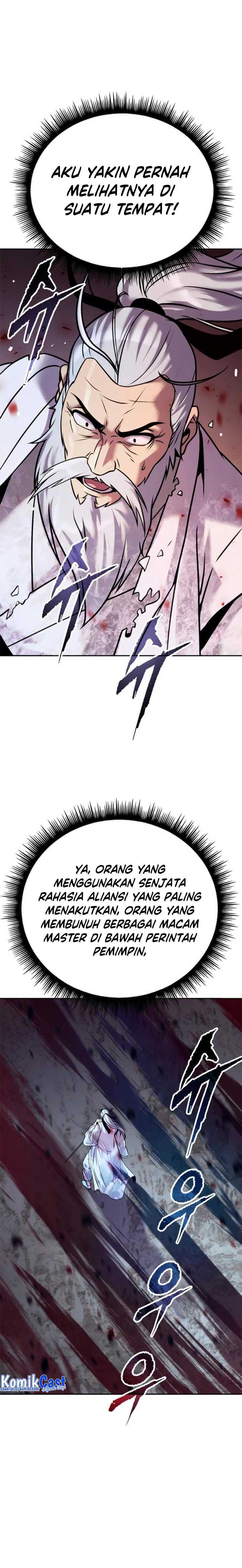 Chronicles of the Demon Faction Chap 42 - Next Chap 43