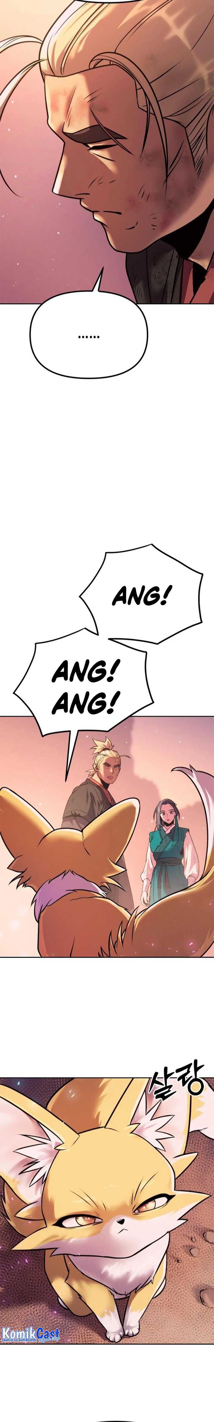 Chronicles of the Demon Faction Chap 42 - Next Chap 43