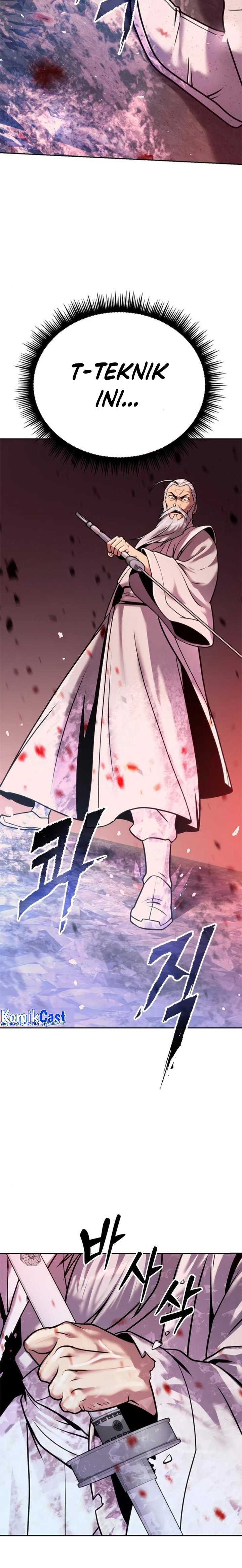 Chronicles of the Demon Faction Chap 42 - Next Chap 43