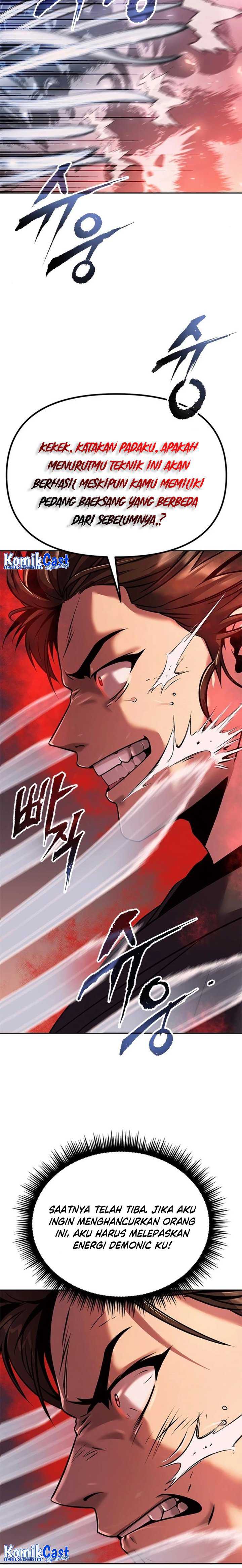 Chronicles of the Demon Faction Chap 42 - Next Chap 43