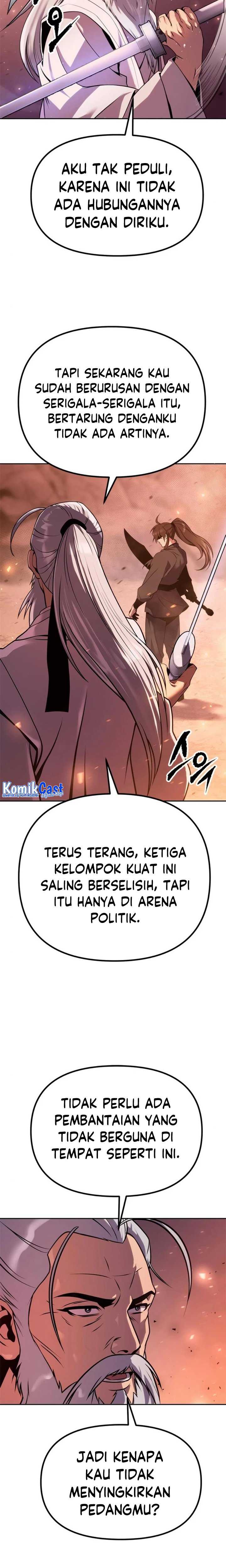 Chronicles of the Demon Faction Chap 42 - Next Chap 43