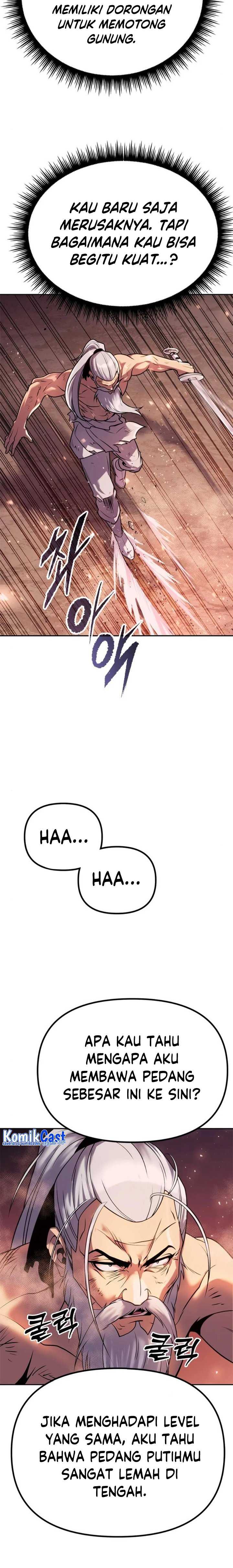 Chronicles of the Demon Faction Chap 42 - Next Chap 43