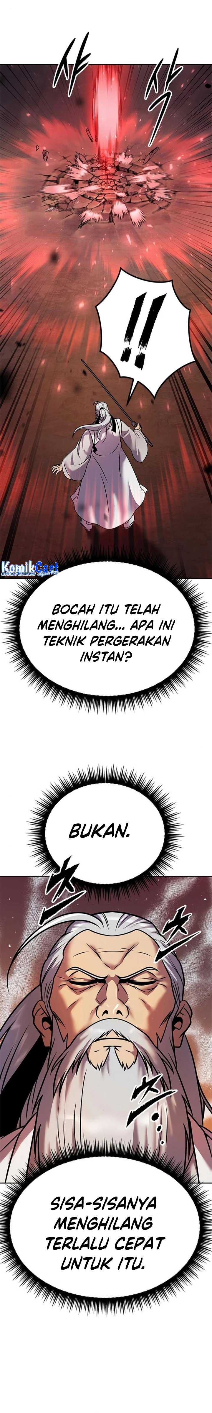 Chronicles of the Demon Faction Chap 42 - Next Chap 43