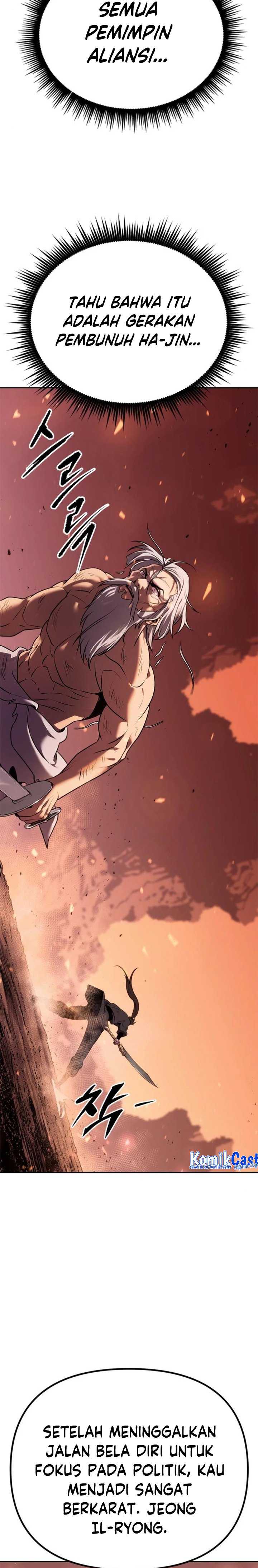 Chronicles of the Demon Faction Chap 42 - Next Chap 43