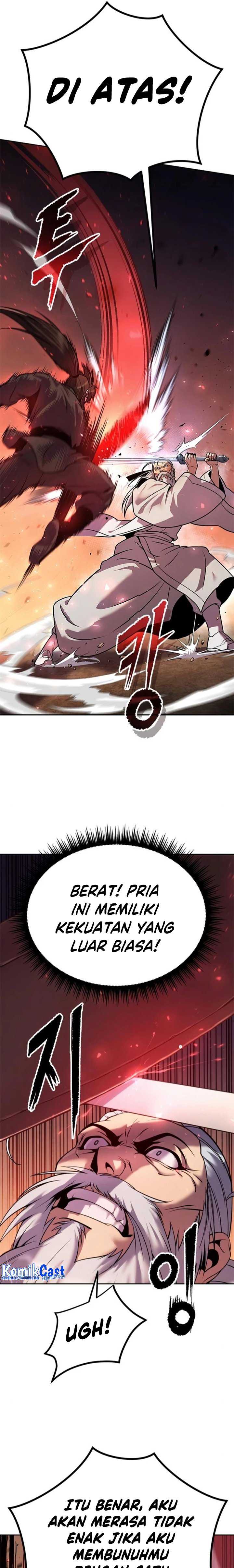 Chronicles of the Demon Faction Chap 42 - Next Chap 43