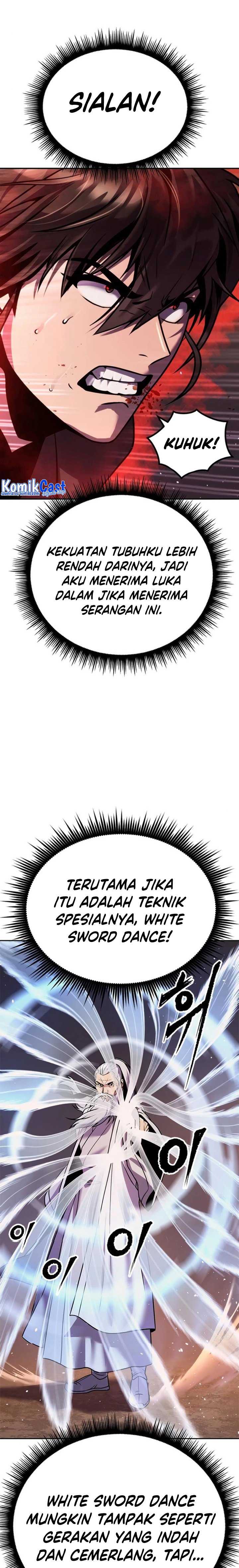 Chronicles of the Demon Faction Chap 42 - Next Chap 43