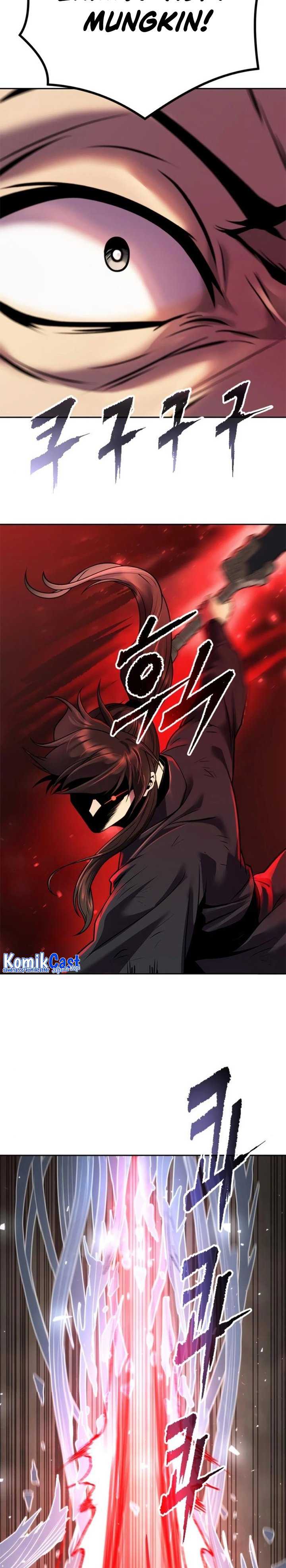 Chronicles of the Demon Faction Chap 42 - Next Chap 43