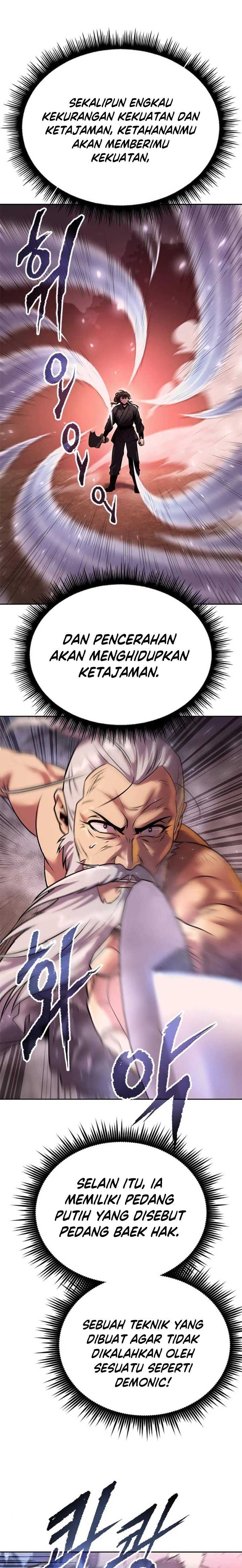 Chronicles of the Demon Faction Chap 42 - Next Chap 43