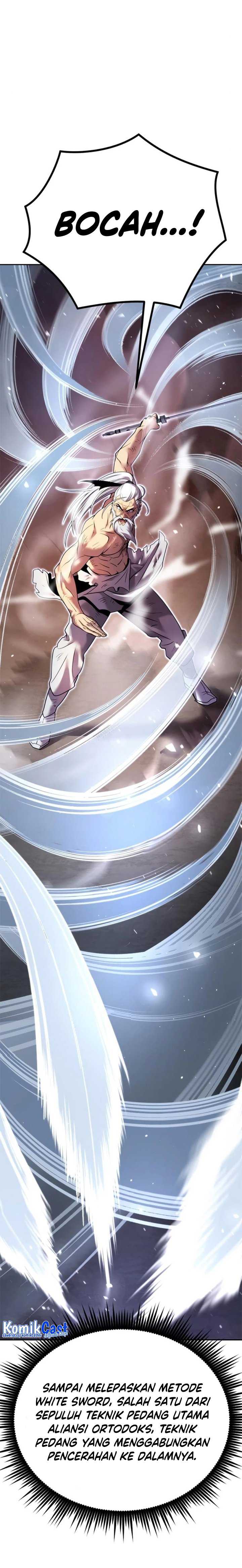 Chronicles of the Demon Faction Chap 42 - Next Chap 43