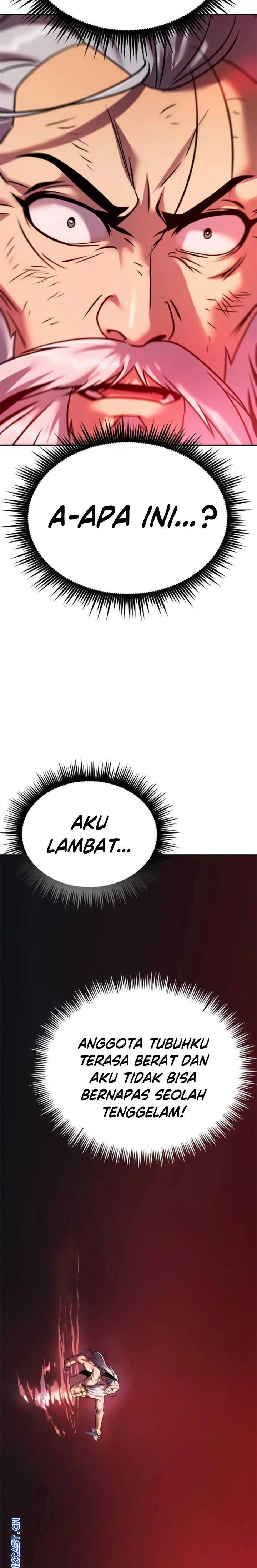 Chronicles of the Demon Faction Chap 42 - Next Chap 43