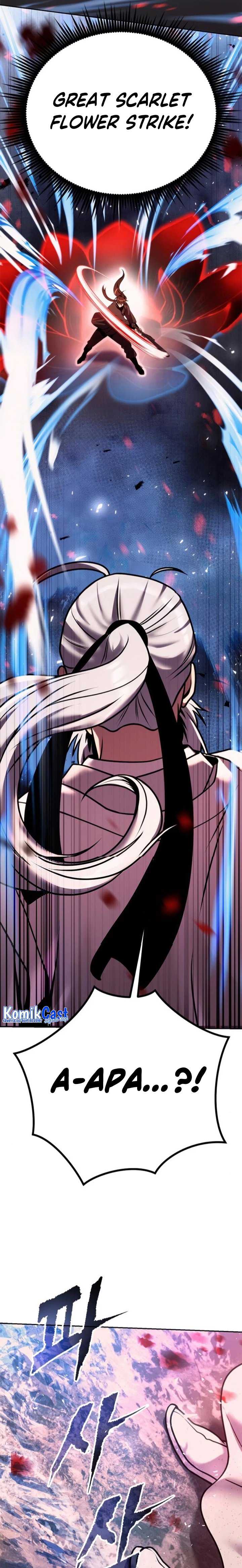 Chronicles of the Demon Faction Chap 42 - Next Chap 43