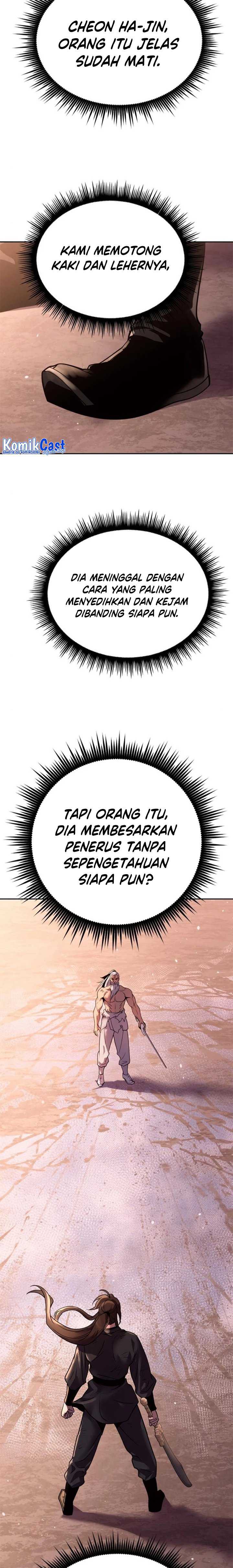 Chronicles of the Demon Faction Chap 42 - Next Chap 43