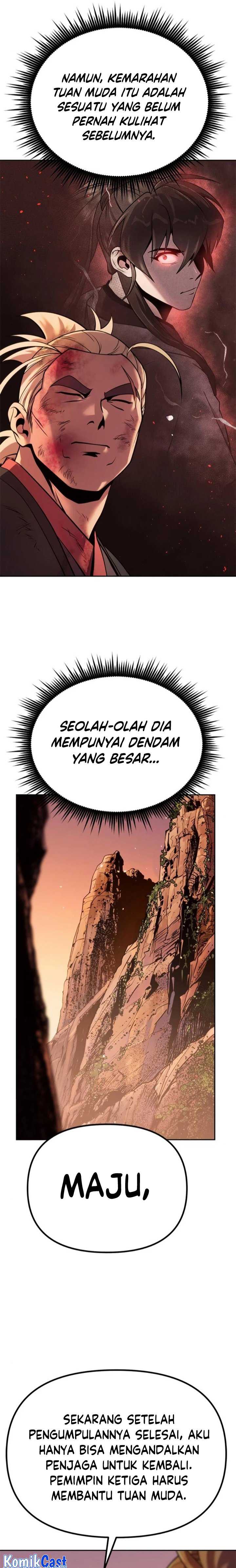 Chronicles of the Demon Faction Chap 42 - Next Chap 43