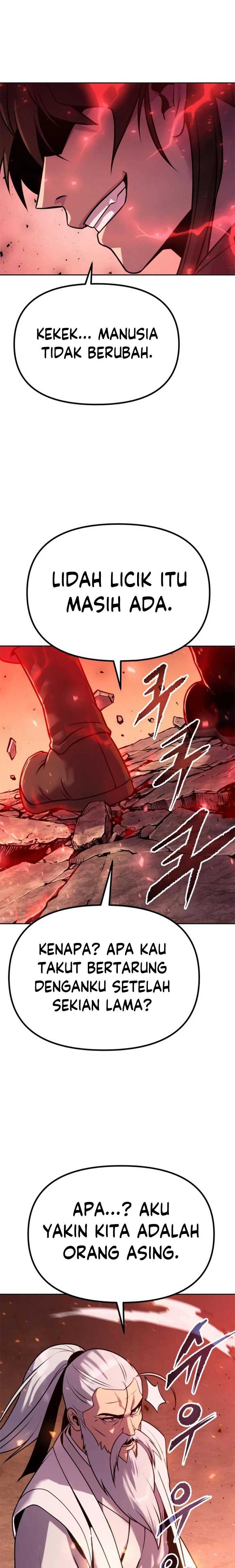 Chronicles of the Demon Faction Chap 42 - Next Chap 43