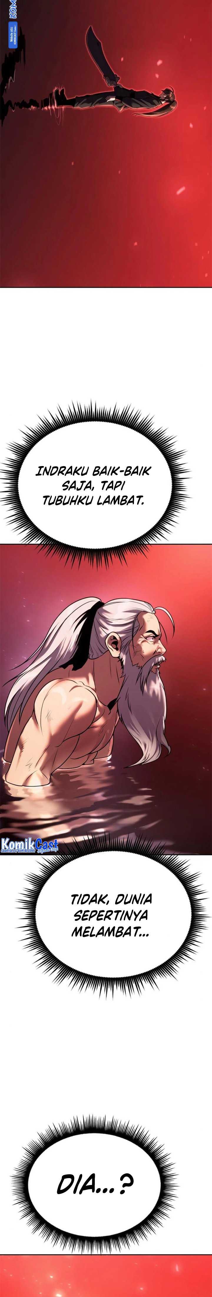 Chronicles of the Demon Faction Chap 42 - Next Chap 43