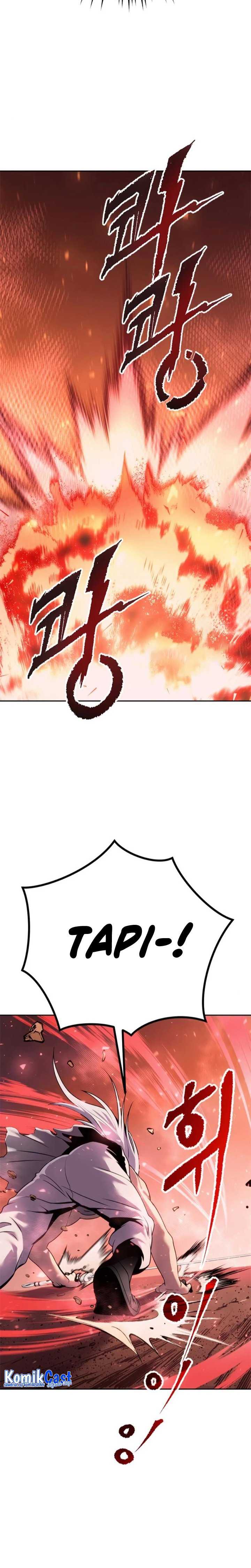 Chronicles of the Demon Faction Chap 42 - Next Chap 43
