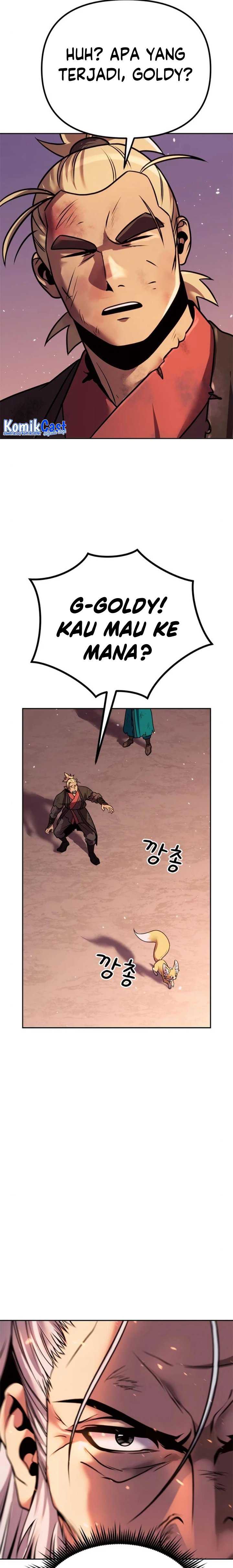 Chronicles of the Demon Faction Chap 42 - Next Chap 43