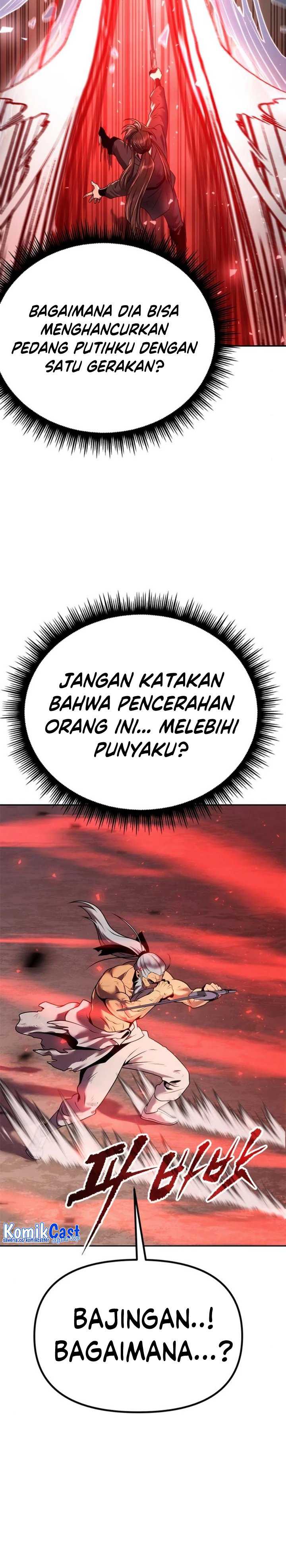 Chronicles of the Demon Faction Chap 42 - Next Chap 43