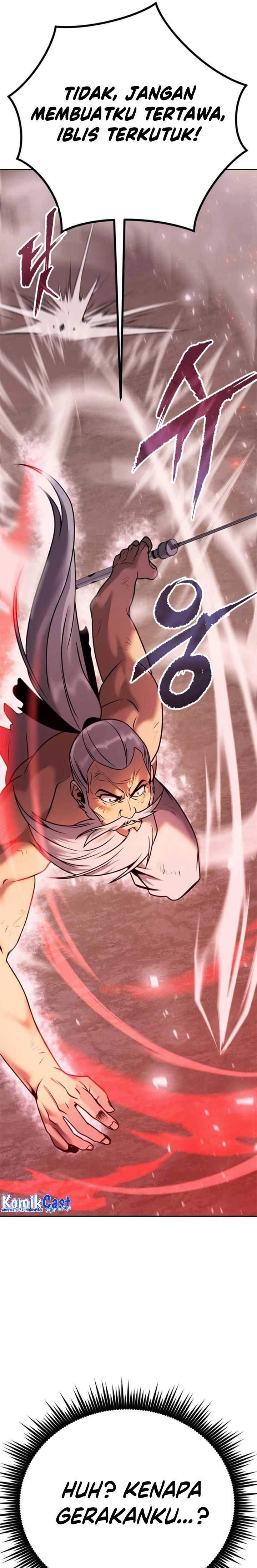 Chronicles of the Demon Faction Chap 42 - Next Chap 43