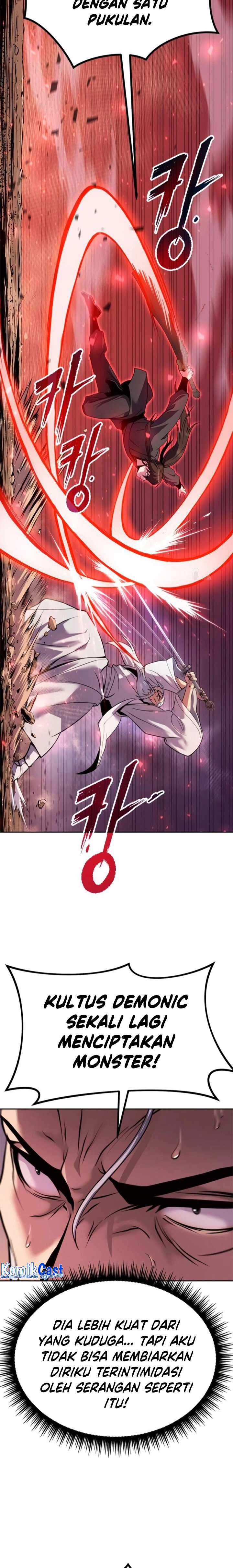 Chronicles of the Demon Faction Chap 42 - Next Chap 43