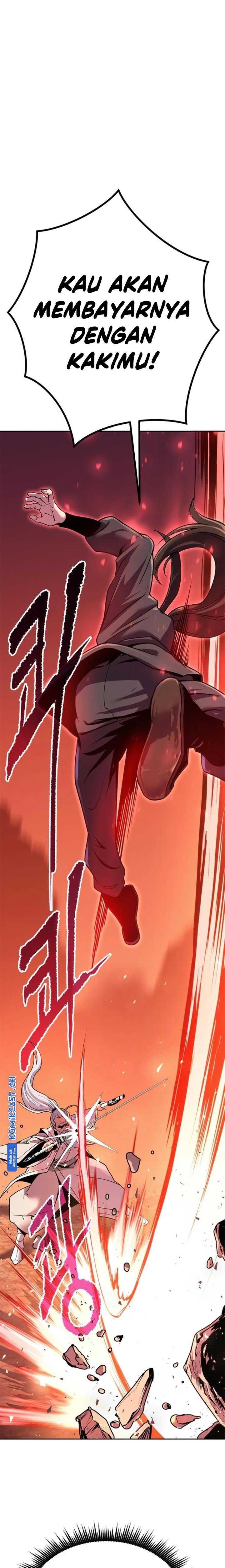 Chronicles of the Demon Faction Chap 42 - Next Chap 43