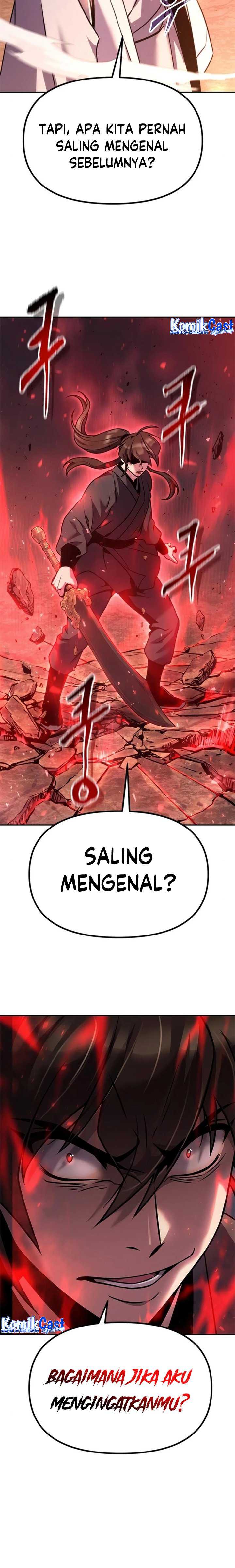 Chronicles of the Demon Faction Chap 42 - Next Chap 43