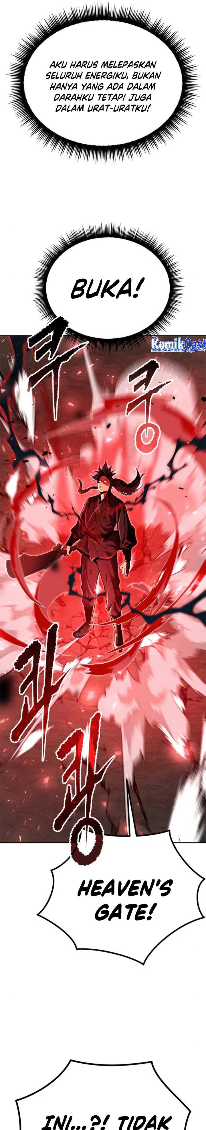 Chronicles of the Demon Faction Chap 42 - Next Chap 43