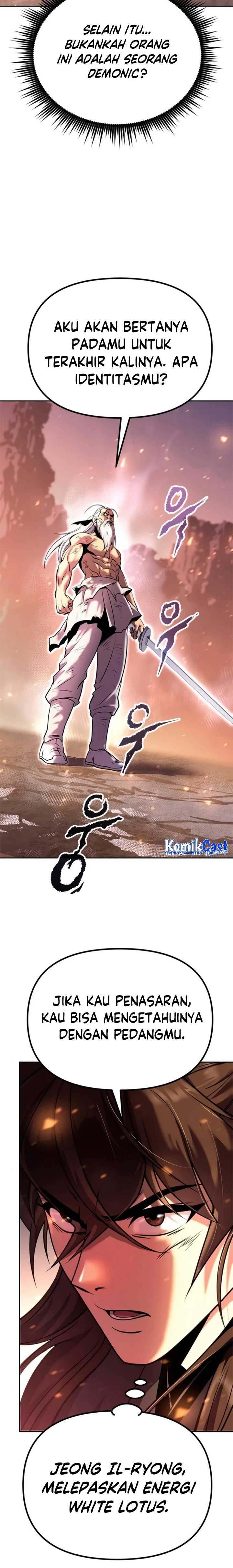 Chronicles of the Demon Faction Chap 42 - Next Chap 43