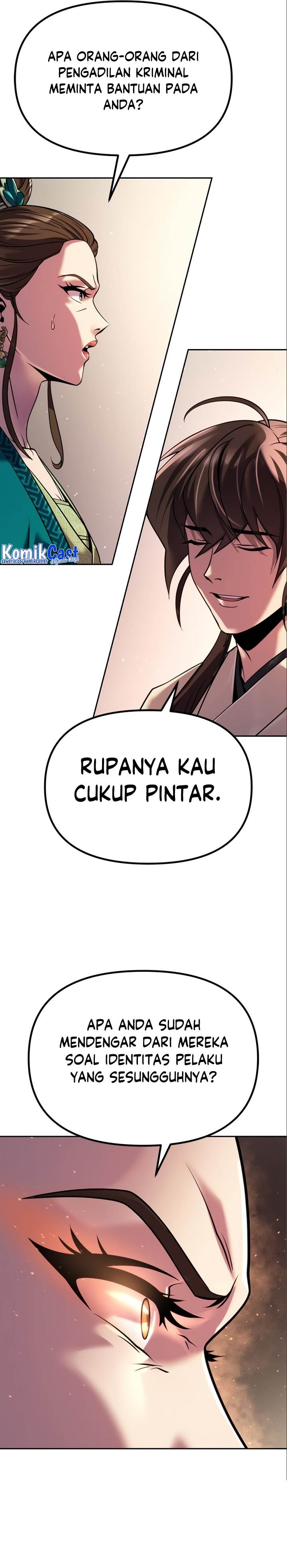 Chronicles of the Demon Faction Chap 47 - Next Chap 48