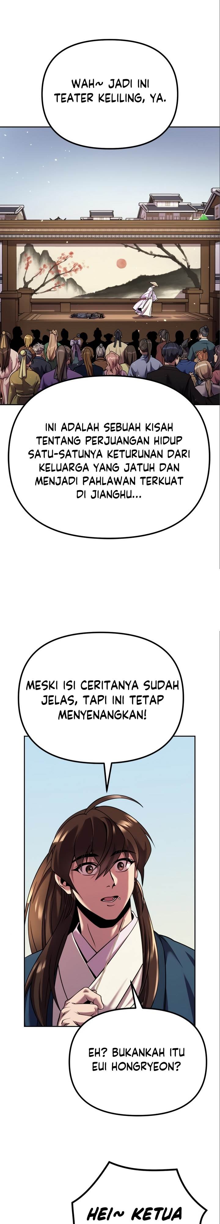 Chronicles of the Demon Faction Chap 47 - Next Chap 48