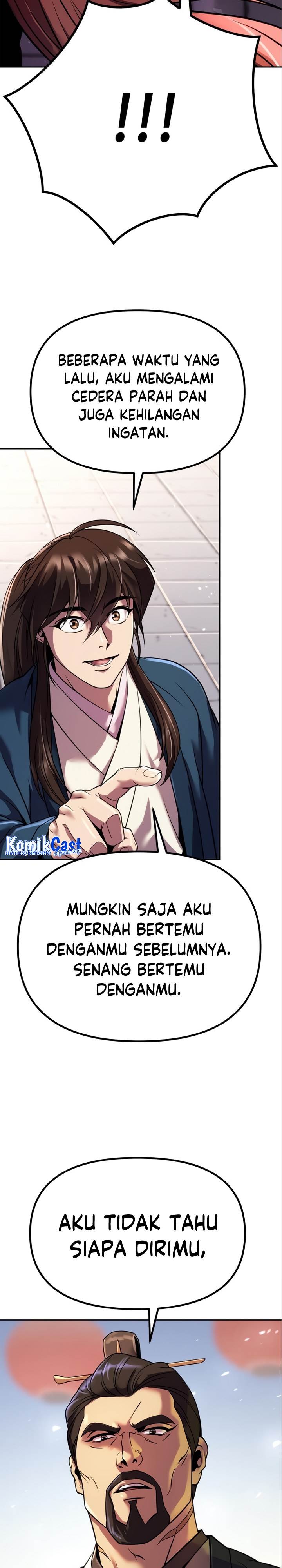 Chronicles of the Demon Faction Chap 47 - Next Chap 48