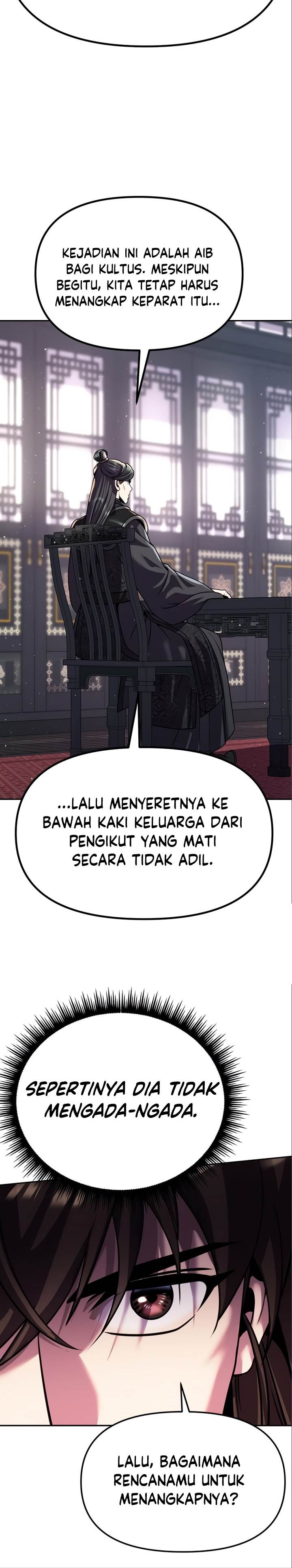 Chronicles of the Demon Faction Chap 47 - Next Chap 48