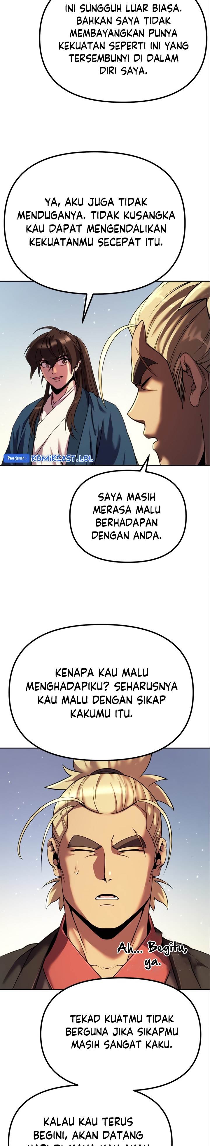 Chronicles of the Demon Faction Chap 47 - Next Chap 48