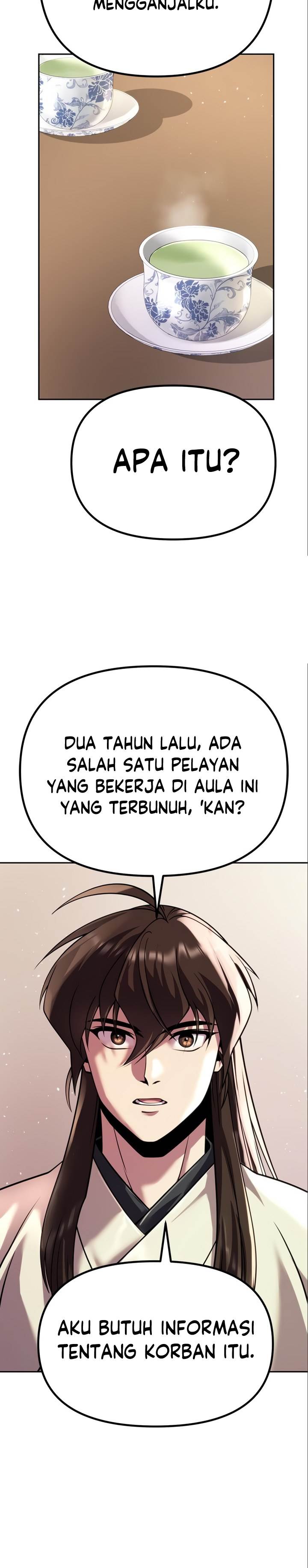 Chronicles of the Demon Faction Chap 47 - Next Chap 48