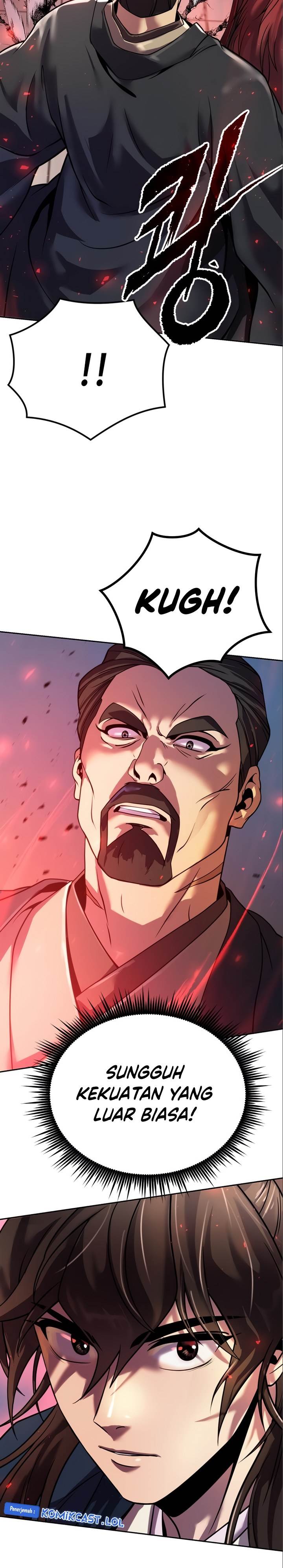 Chronicles of the Demon Faction Chap 47 - Next Chap 48