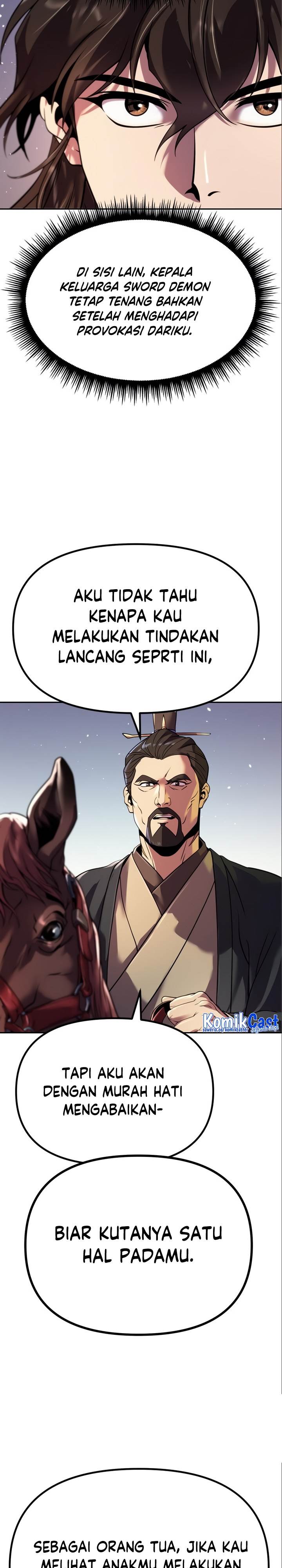 Chronicles of the Demon Faction Chap 47 - Next Chap 48