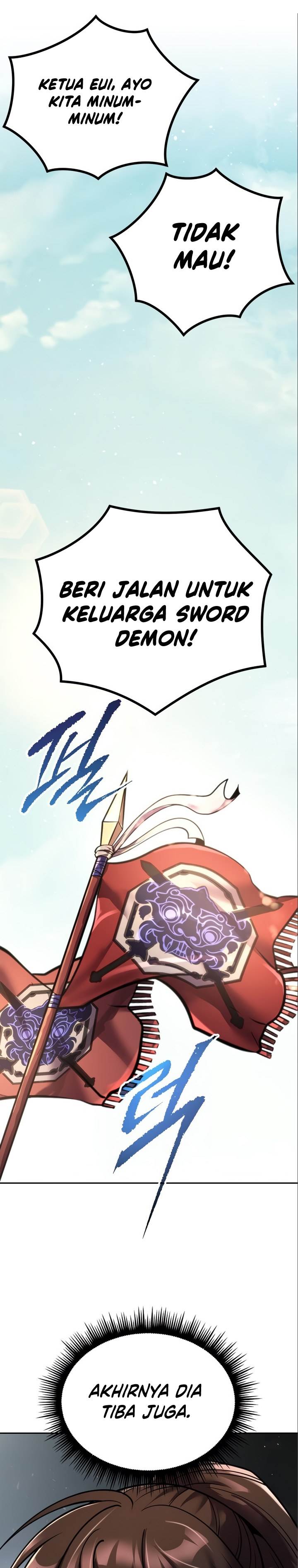 Chronicles of the Demon Faction Chap 47 - Next Chap 48