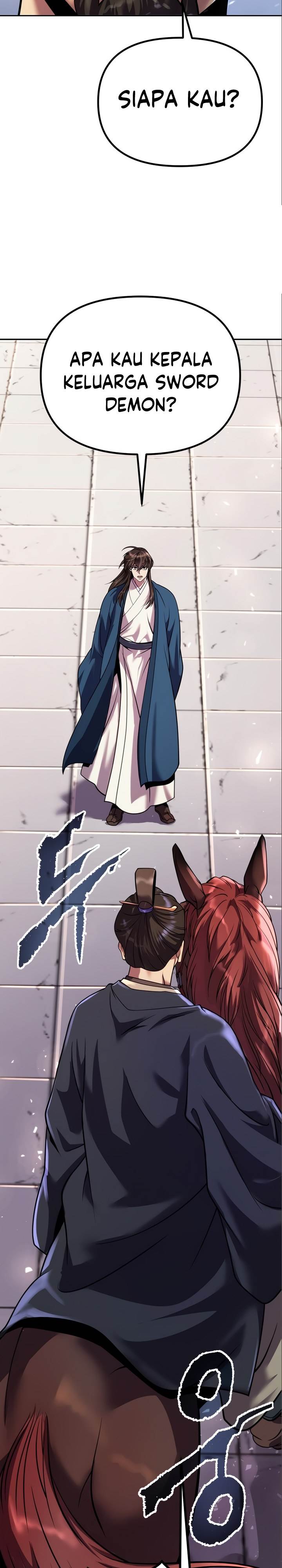 Chronicles of the Demon Faction Chap 47 - Next Chap 48