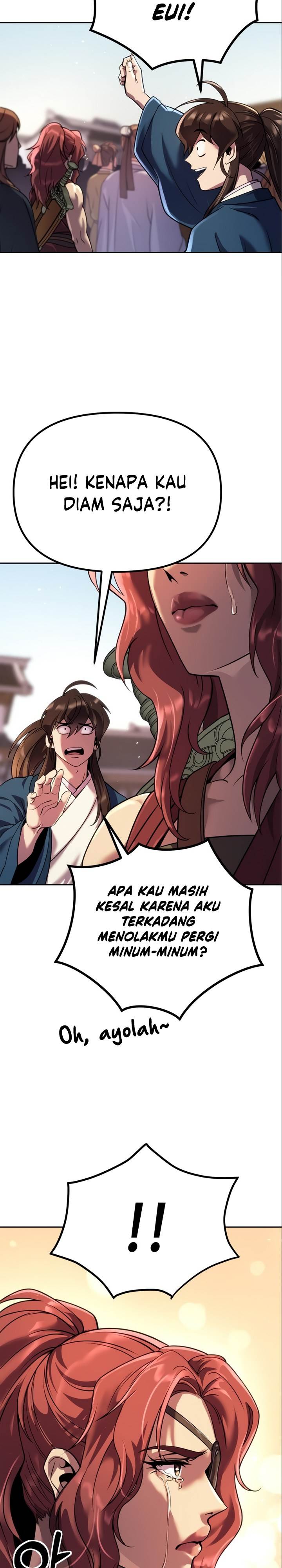 Chronicles of the Demon Faction Chap 47 - Next Chap 48