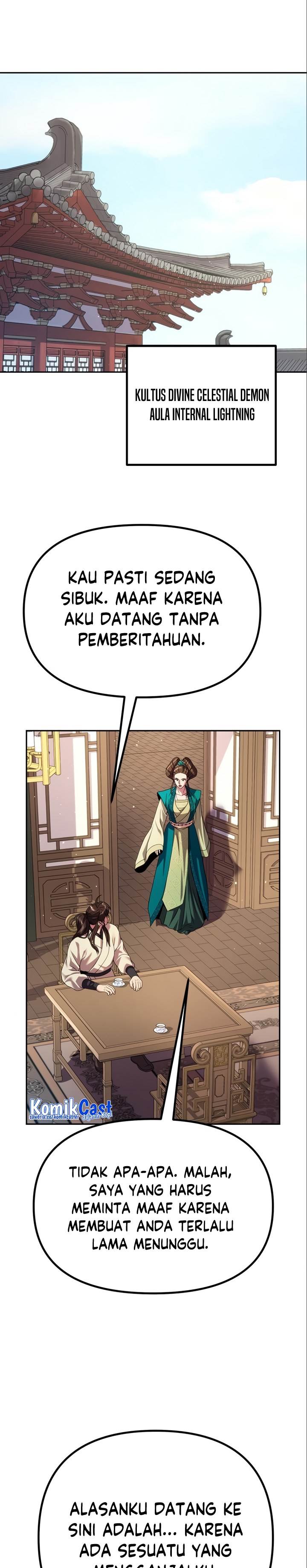 Chronicles of the Demon Faction Chap 47 - Next Chap 48