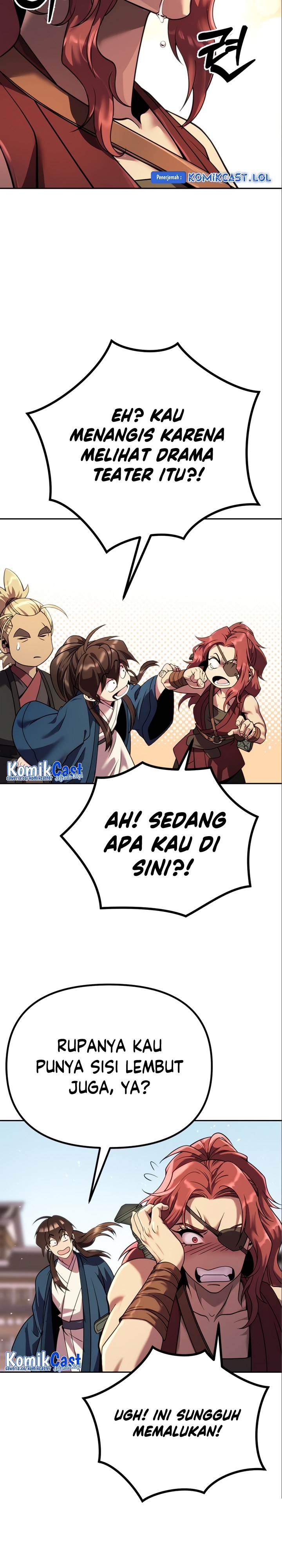 Chronicles of the Demon Faction Chap 47 - Next Chap 48