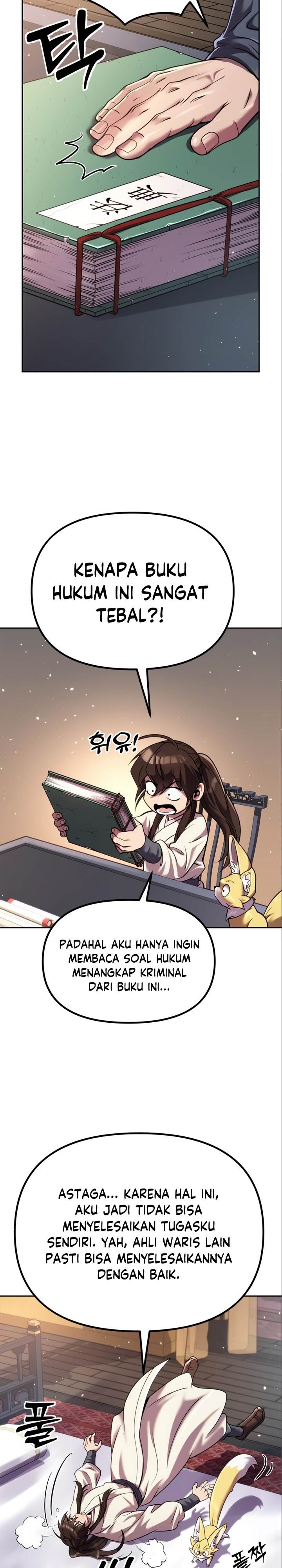 Chronicles of the Demon Faction Chap 47 - Next Chap 48