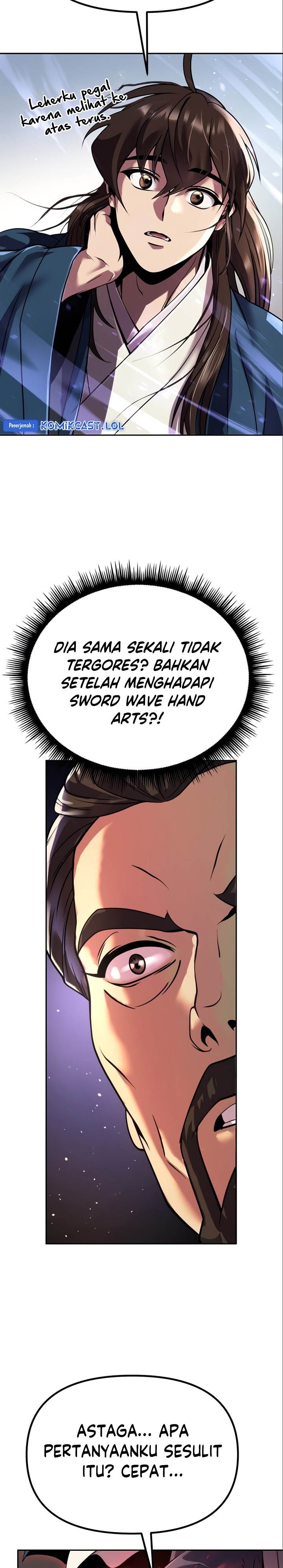 Chronicles of the Demon Faction Chap 47 - Next Chap 48