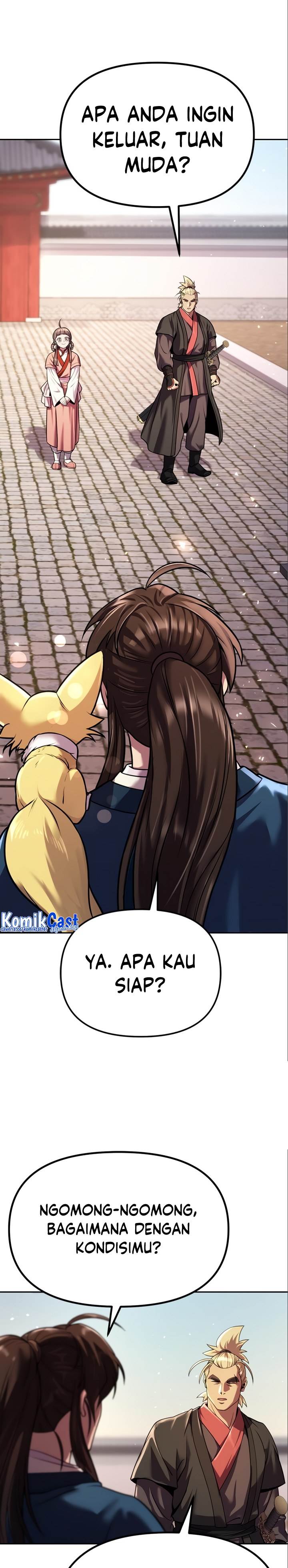 Chronicles of the Demon Faction Chap 47 - Next Chap 48